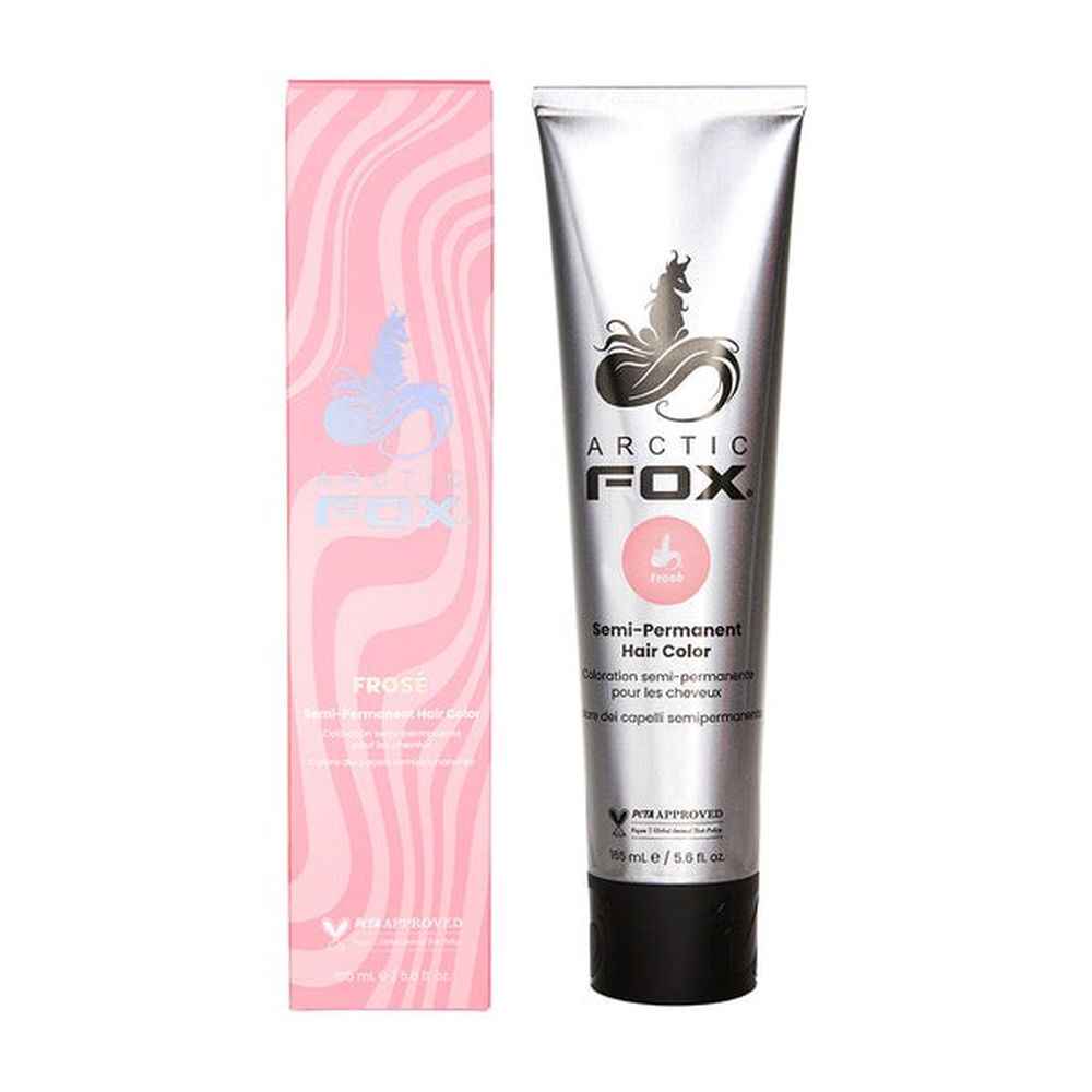 Arctic Fox - Frose Semi permanente haarverf - Roze